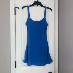 Blue Cotton On Dress